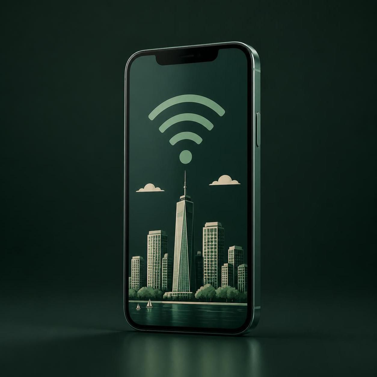 Mejor eSIM para viajar a Estados Unidos